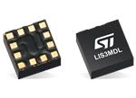 STMicroelectronics LIS3MDL 3-Axis Magnetometer
