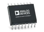 Analog Devices Inc. ADuM3190 隔离误差放大器