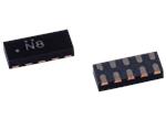Toshiba DF6D7M1N & DF10G7M1N ESD Protection Diodes