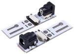 Inspired LED Tiger Paw Solderless LED Flex Connectors