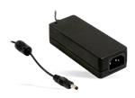 MEAN WELL GSM40/60 40W and 60W Medical Desktop Adapters