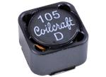 Coilcraft MSS1278T 高温屏蔽型功率电感器系列