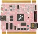 NXP Semiconductors TWR-VF65GS10 VF6x Controller Tower System Module