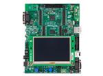 STMicroelectronics 基于 STM32F429 MCU 的 STM32429I-EVAL 评估板
