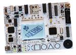 Texas Instruments MSP430 USB LaunchPad 评估套件