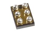 Microchip Technology MIC2782 Dual-Input Push Button Reset ICs