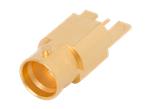 Amphenol / SV Microwave QuarterBack SMP/SMPM连接器