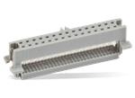 3M Connectors 451 Series 1.27mm Ribbon Cable Sockets
