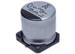 Nichicon ULT Aluminum Electrolytic Capacitors