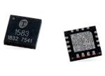THAT Corporation 1583 Low Noise Audio Preamp IC