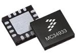 NXP Semiconductors 功率开关