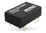 Murata Power Solutions NCS12 系列隔离式 12W DC/DC 转换器