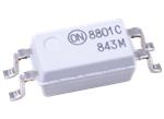 onsemi FODM8801 OptoHiT™ 光电晶体管