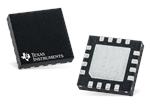 Texas Instruments TPS6215x 3-17V 1A降压转换器