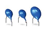 TDK High Voltage Safety Disc Capacitors