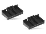 Hirose Electric GT8E Wire-to-Board Connectors