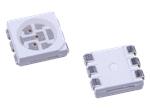 Lumex QuasarBrite™ LX5050 LEDs