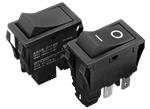 Omron Electronics Omron A8GS 翘板开关