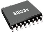 Skyworks Solutions Inc. Si823x 隔离驱动器