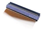 Hirose Electric FH35C Back Flip Type Dual-Sided FPC Connector