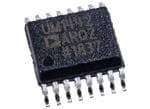 Analog Devices Inc. ADuM144x 四通道数字隔离器
