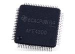 Texas Instruments Texas Instruments AFE4300模拟前端
