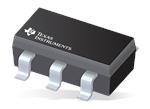 Texas Instruments LP5907超低噪音低压差稳压器
