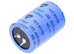 Vishay / BC Components Vishay 193 PUR-SI 太阳能卡扣式电容器