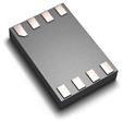 NXP Semiconductors NCX2220 & NCX2222 Low Voltage Comparators