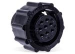TE Connectivity Series 2 High Density Circular Connectors (CPC)