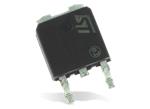 STMicroelectronics STPSC萧特基碳化硅二极管