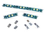 KYOCERA AVX 70-9159 Coplanar Board-to-Board Contact System