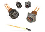 Amphenol Aerospace MT Fiber Ferrules