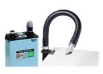 Apex Tool Group Volume Fume Extractors