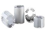 Ohmite SV-LED Heat Sinks
