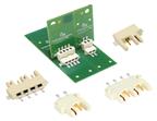 Amphenol FCI RotaConnect™ Rotatable Board-To-Board Connectors