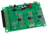 Infineon Technologies IRSM836 集成电源模块