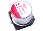 Nichicon SS, SA, & SB Aluminum Electrolytic Capacitors