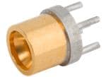 Amphenol / SV Microwave SMPM系列连接器