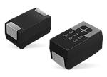 Panasonic Electronic Components POSCAP聚合物钽固态电容