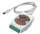 ADLINK Technology NuDAM ND-6530 Converter