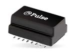 Pulse Electronics 高隔离以太网磁性变压器