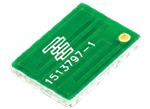 TE Connectivity 标准嵌入式天线解决方案