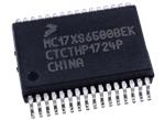 NXP Semiconductors 模拟工业 IC