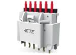 TE Connectivity 2.5mm Grace Inertia连接器