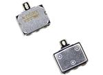 Knowles EK Series Omnidirectional Microphones