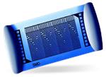 YAGEO Nexensos Thin Film SMD Resistance Temperature Detectors