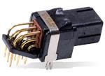 TE Connectivity Deutsch 369 系列连接器