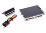 4D Systems microLCD Intelligent Graphic Display Modules