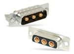 Amphenol Commercial Amphenol ACP CoolPower®连接器
